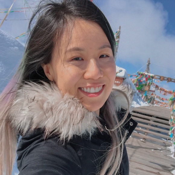 Meet your Posher, Xiao - Picture 15 of 15